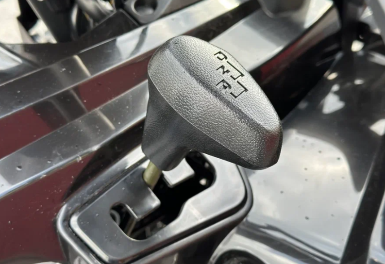 Квадроцикл GBM CROSS HILL 300 NEW в Геленджике