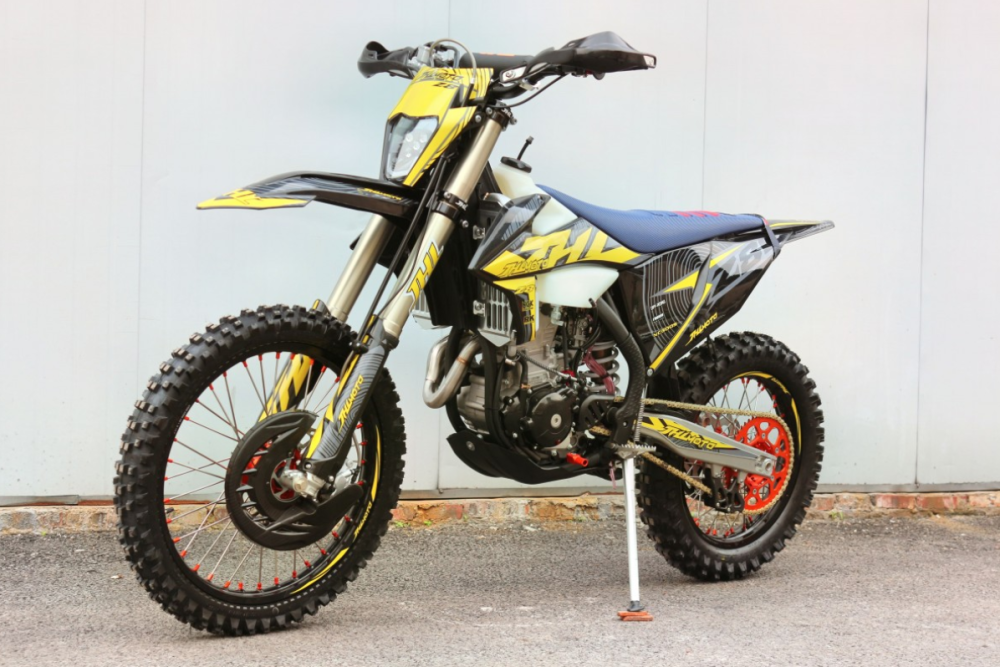 Мотоцикл JHLMOTO JHL Z8 NC300S (182-MN) в Геленджике