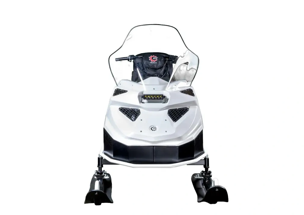 Снегоход БТС 4Т РК СУПЕР-ЛОНГ ЛЮКС/ 27 л.с. 680 м3 в Геленджике