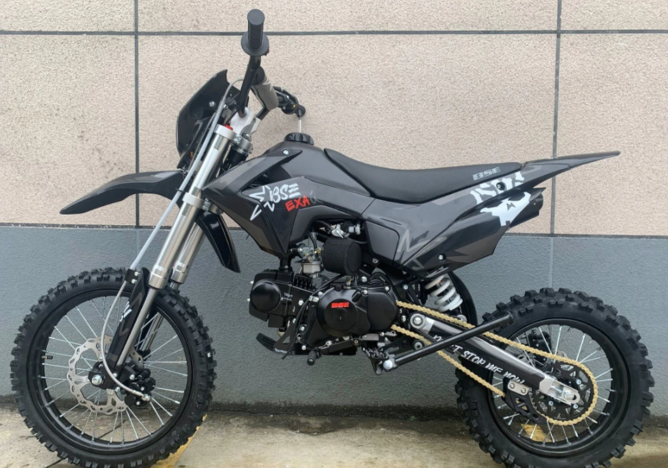 Питбайк BSE EXA SA 17/14 в Геленджике