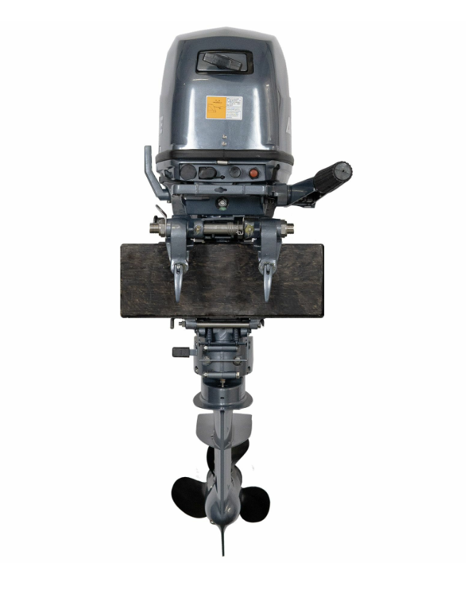 Лодочный мотор APACHE T30BS в Геленджике