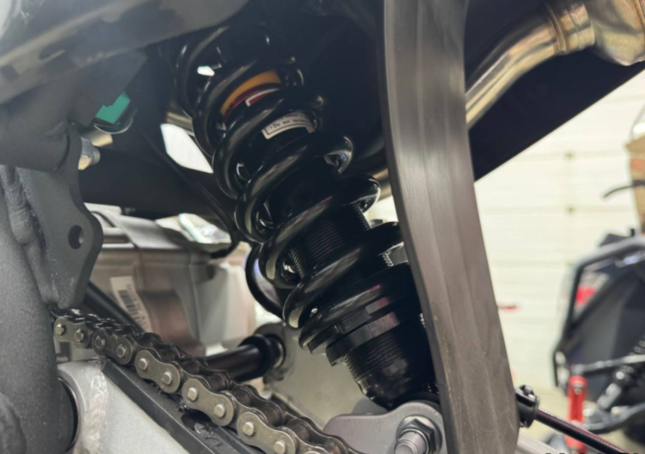 Мотоцикл (питбайк) PROMAX FIDET (ФАЙДЕТ) 145E PRO 17/14 в Геленджике