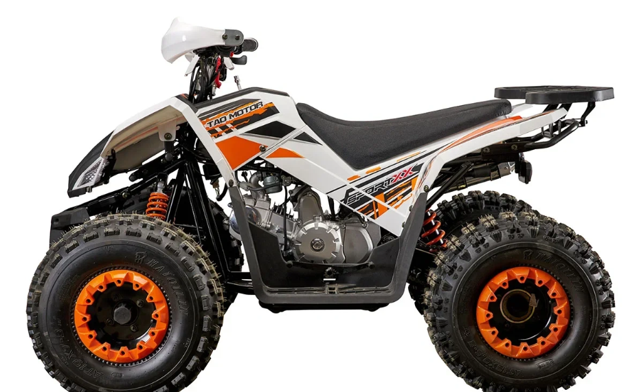 Квадроцикл YACOTA SPORTY XX 125 в Геленджике