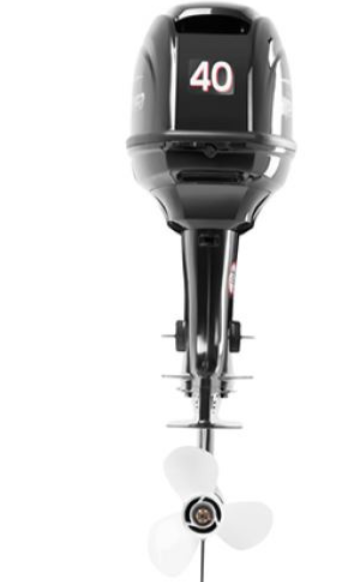 Лодочный мотор HIDEA HD40FHS в Геленджике