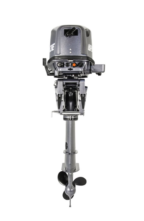 Лодочный мотор APACHE T5 BS в Геленджике