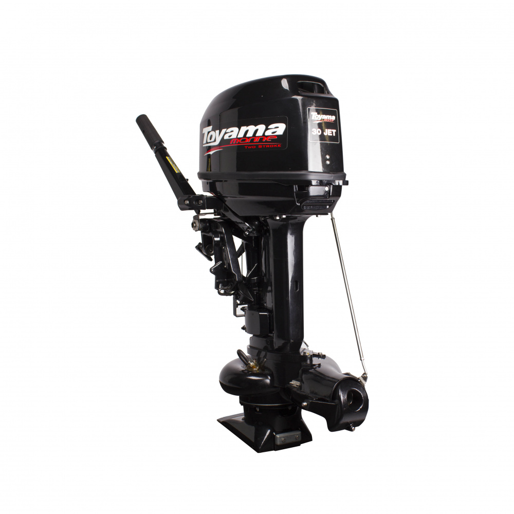 ЛОДОЧНЫЙ МОТОР TOYAMA T30ABMJET в Геленджике