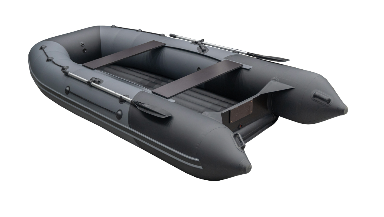 Лодка Таймень RX 3700 НДНД в Геленджике