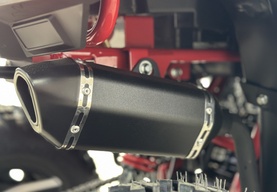 Квадроцикл GBM MAVERICK 222 NEW в Геленджике