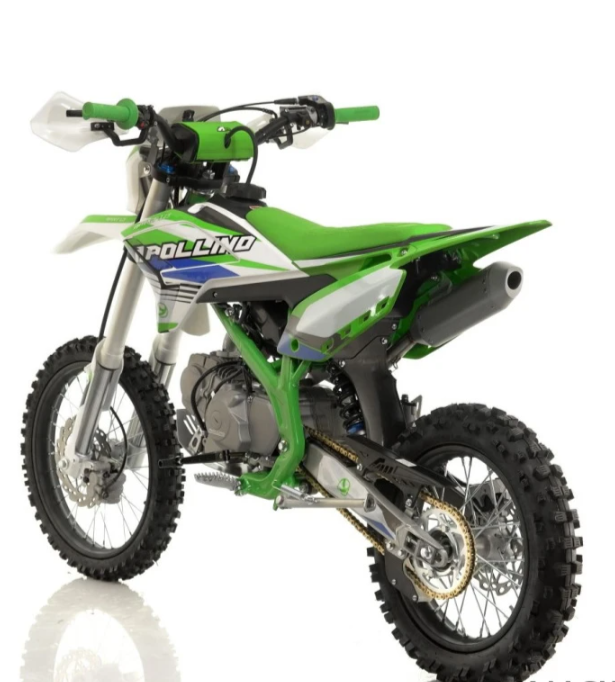 Питбайк Apollino AMX-F 125 в Геленджике