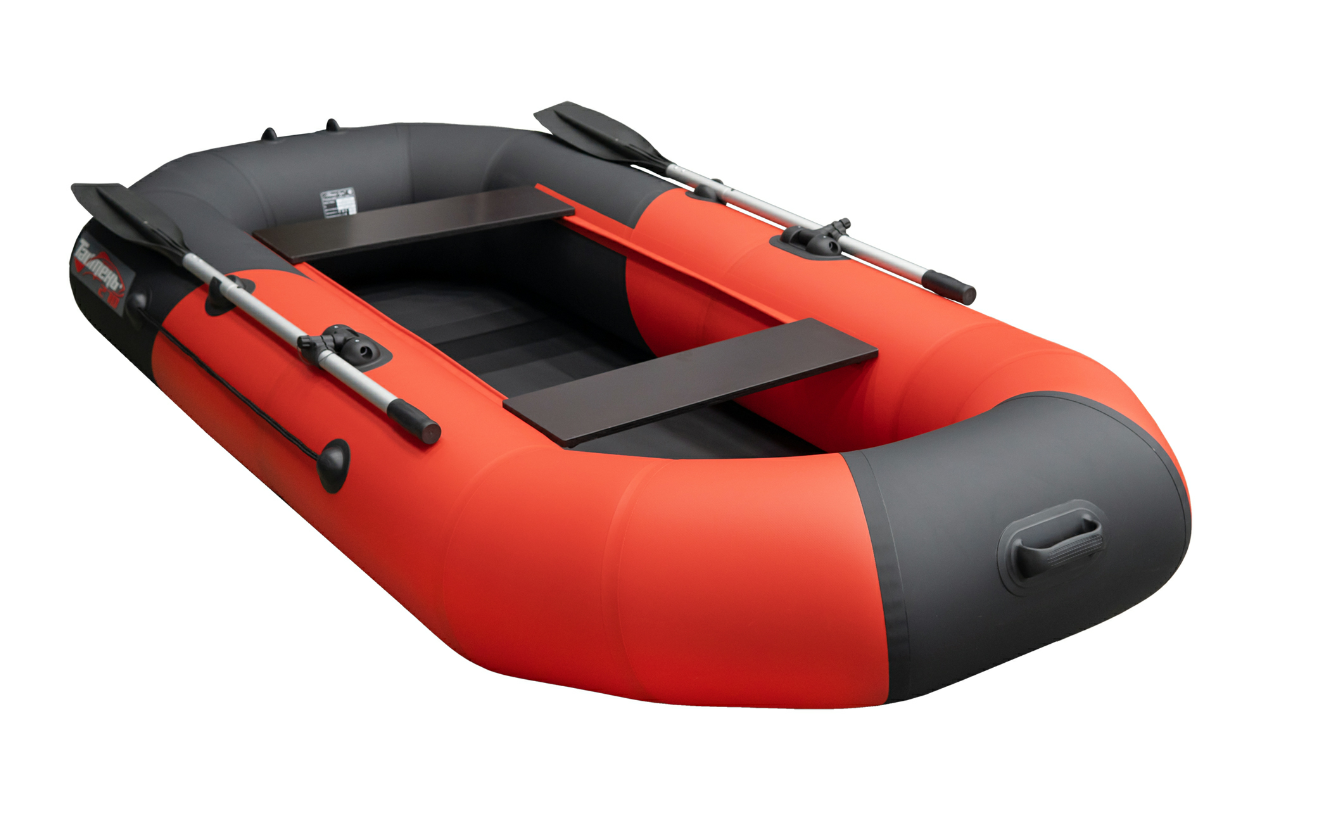 Лодка Таймень NX 270 в Геленджике