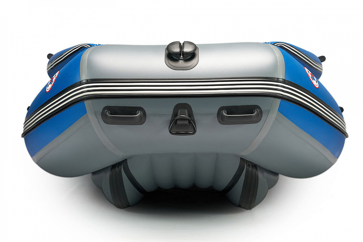 Лодка MISHIMO FAMILY LITE DF 400 в Геленджике