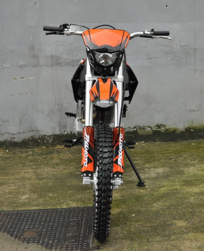 Мотоцикл JHLMOTO JHL MX300 PR300 (175FMN) в Геленджике