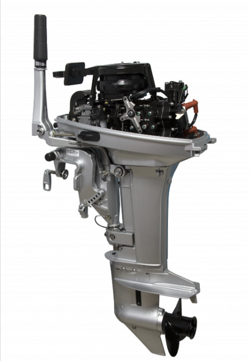 Лодочный мотор Seanovo SN9.9FFEL Enduro в Геленджике