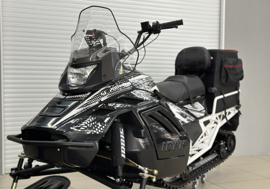 СНЕГОХОД IRBIS SF200L XE SUPERLONG в Геленджике
