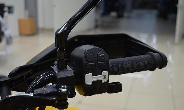 Квадроцикл HISUN GUARDIAN 400L /LONG в Геленджике