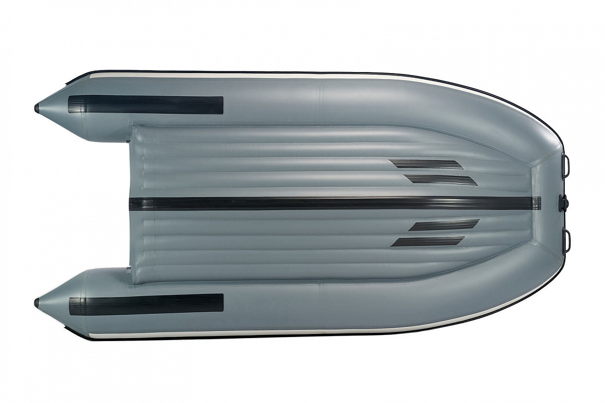 Лодка MISHIMO FAMILY LITE 370 в Геленджике