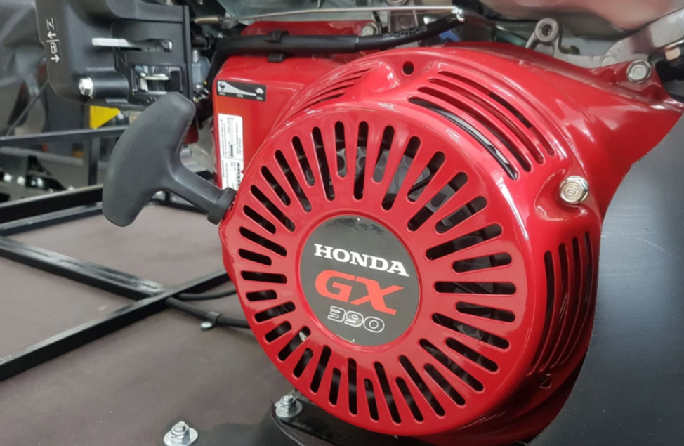 Мотобуксировщик PAXUS 650 AVANT 9 л.с. в Геленджике