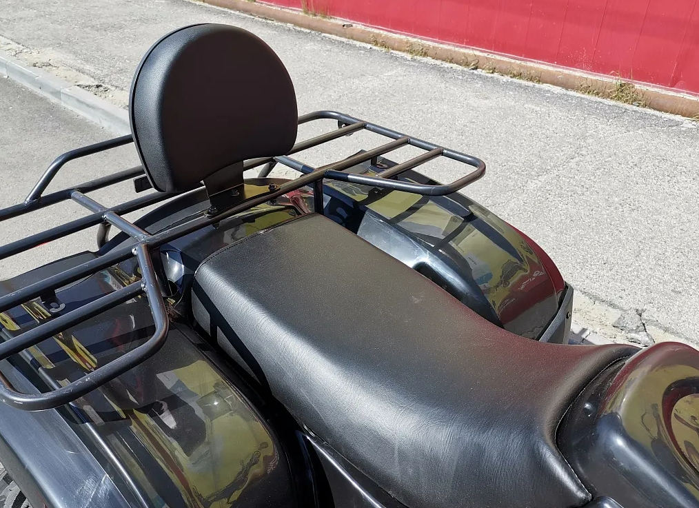 Квадроцикл PROMAX TRX300 CVT в Геленджике