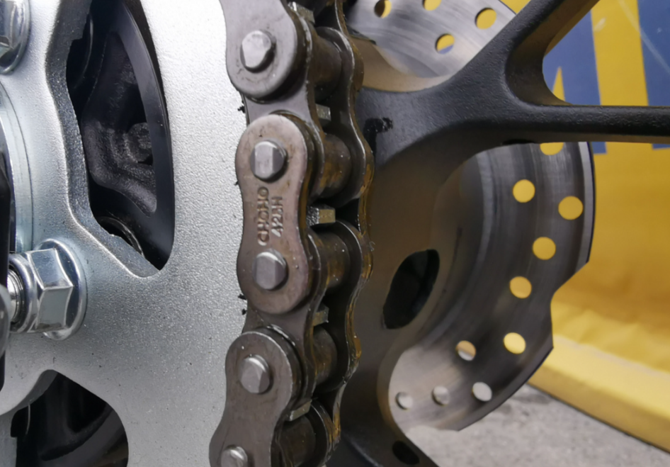 Мотоцикл MOTOLAND (МОТОЛЕНД) 250 CB250 (172FMM-5/PR250) (2022 г.) в Геленджике