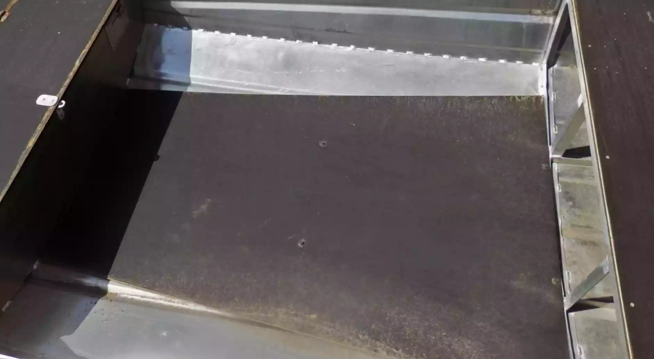 Алюминиевая лодка Вятка-Профи Вариант в Геленджике