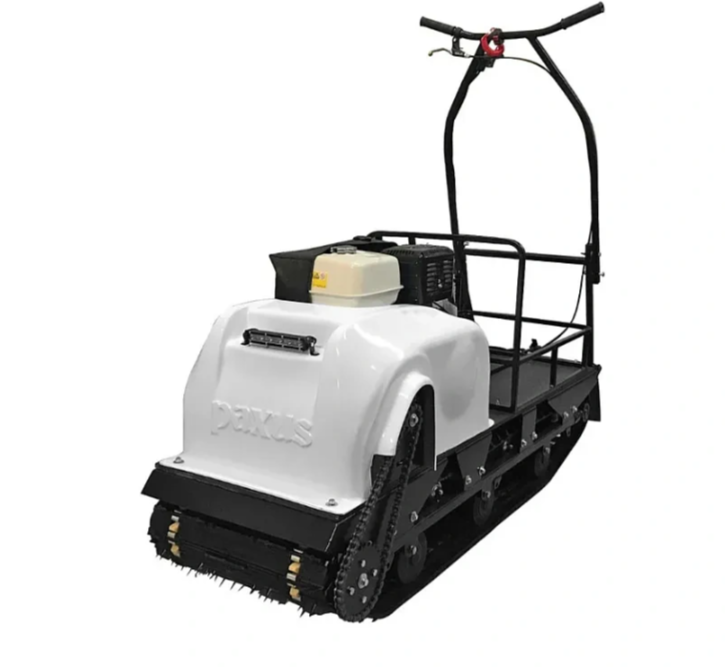 Мотобуксировщик PAXUS 500 9 л.с. в Геленджике