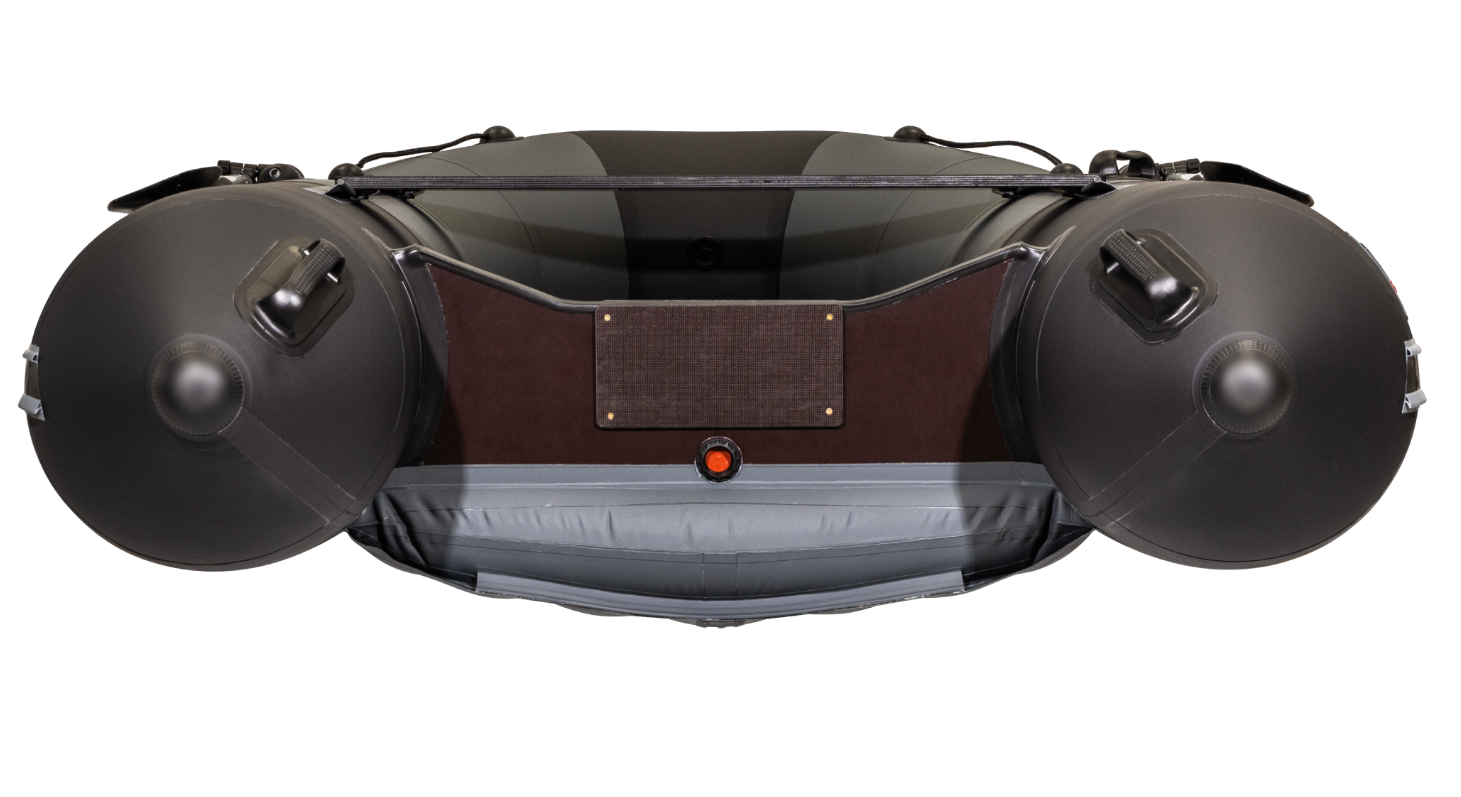 Лодка Таймень NX 3800 НДНД PRO в Геленджике