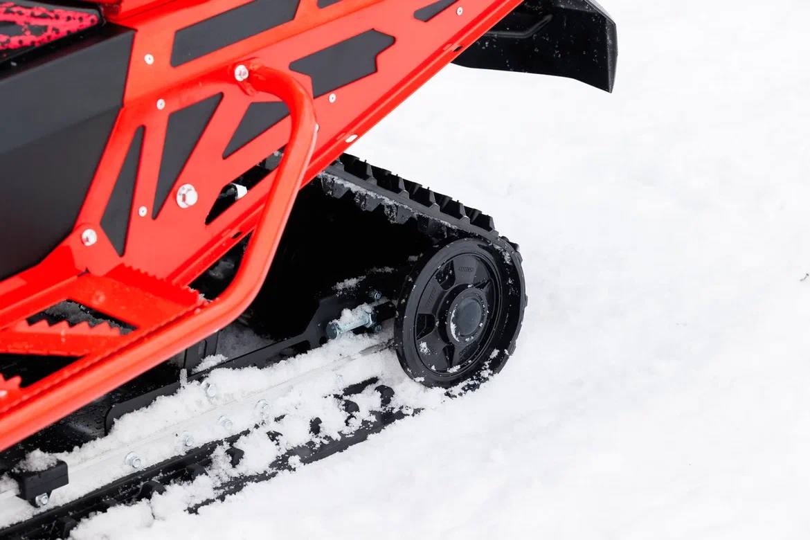 Снегоход IRBIS TUNGUS 400 25/26 в Геленджике