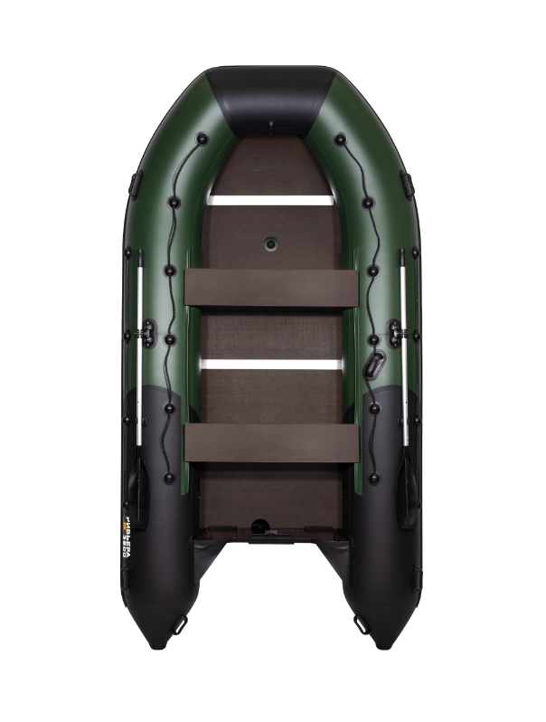 Лодка Ривьера Максима 3800 СК в Геленджике