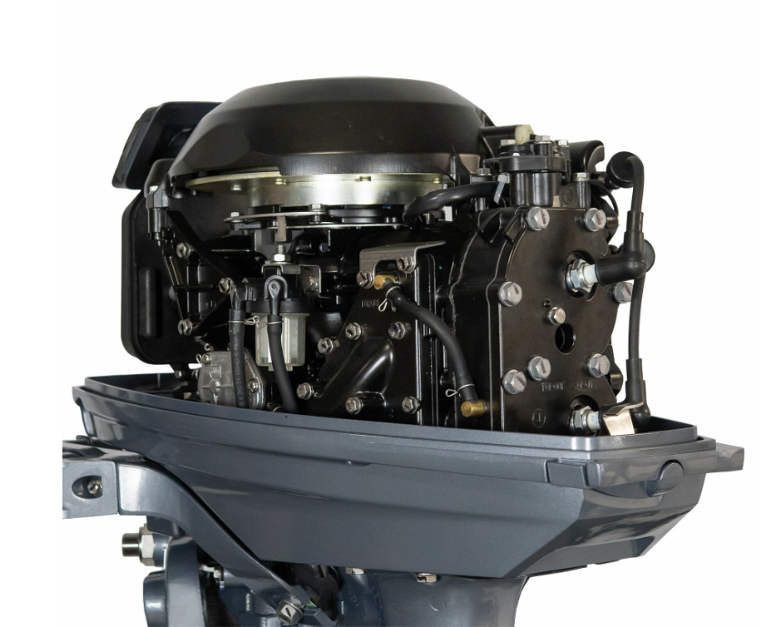 Лодочный мотор APACHE T30BS в Геленджике