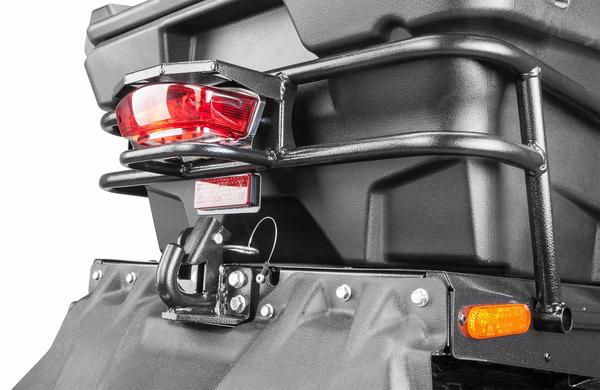 Снегоход STELS MS600T (SWT ST) СТАВР 1.0 К01 Tech в Геленджике