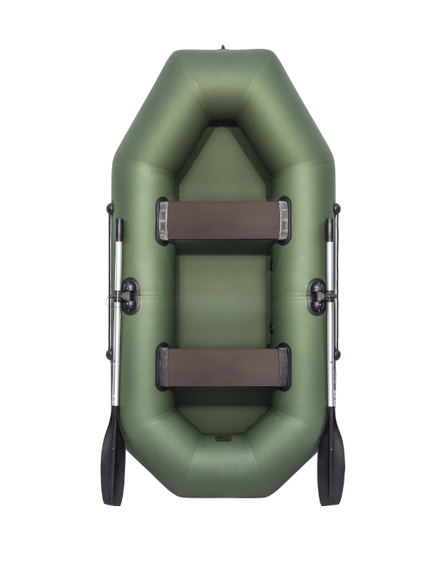 Лодка АКВА-ОПТИМА 240 в Геленджике