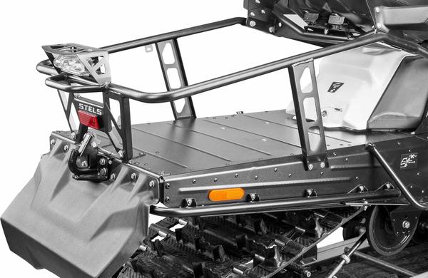 Снегоход STELS АТАМАН SA800T 2.0 в Геленджике