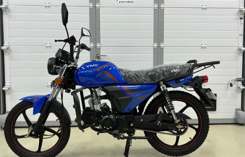 Мопед VENTO RIVA - II CX PRO в Геленджике