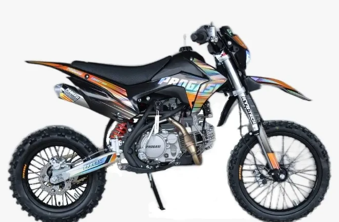 Питбайк Progasi SMART 160 NEW (YX 1P60FMK 160) в Геленджике