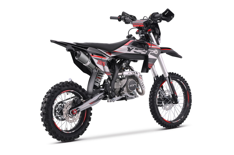 Питбайк YACOTA H5 125 в Геленджике