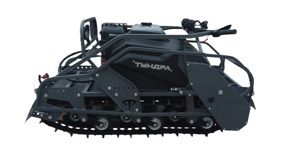 Мотобуксировщик Тофалар Тундра Классик в Геленджике