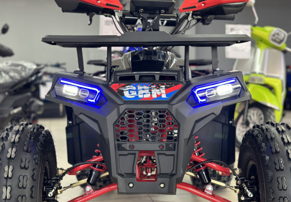 Квадроцикл GBM MAVERICK 222 NEW в Геленджике