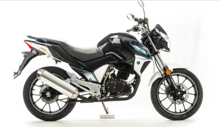 Мотоцикл MOTOLAND (МОТОЛЕНД) FIGHTER 250 в Геленджике
