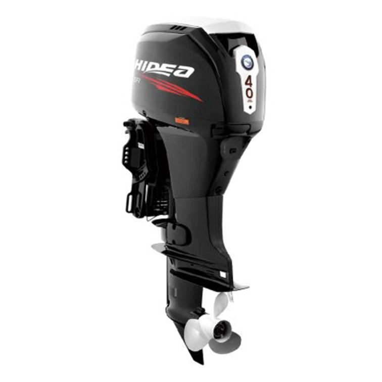 Лодочный мотор HIDEA HDEF40FEL-T EFI в Геленджике