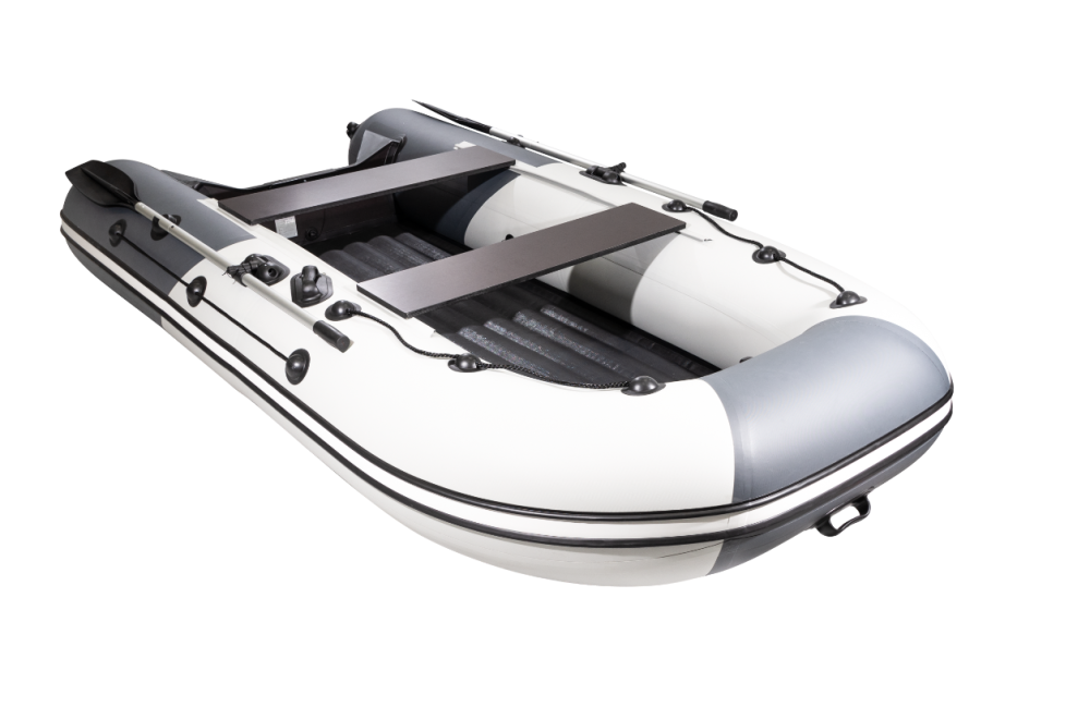 Лодка ривьера 3200 нднд гидролыжа в Геленджике