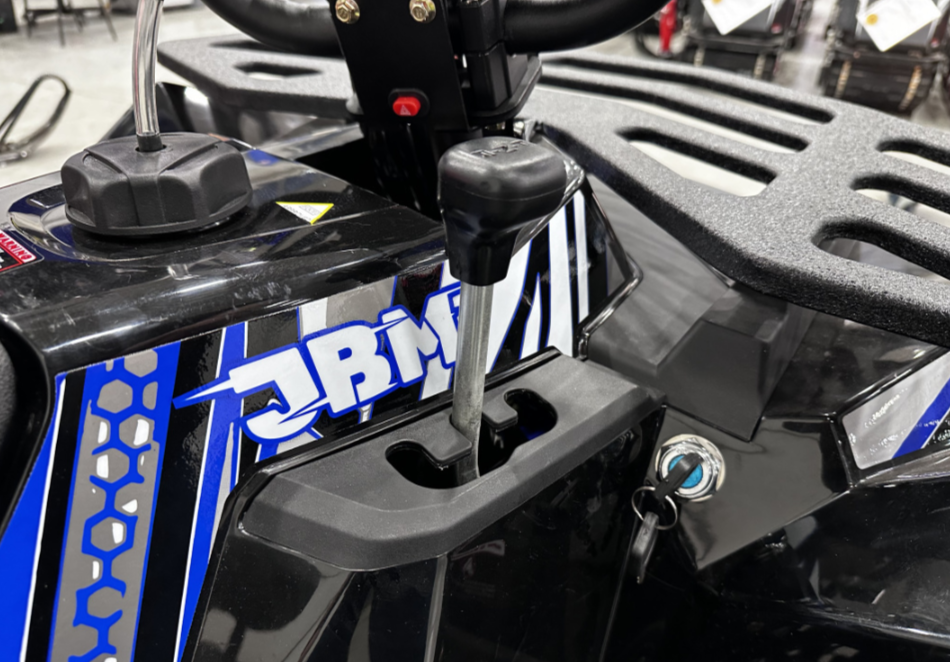 Квадроцикл GBM SHARP BIG 300 NEW PREMIUM в Геленджике