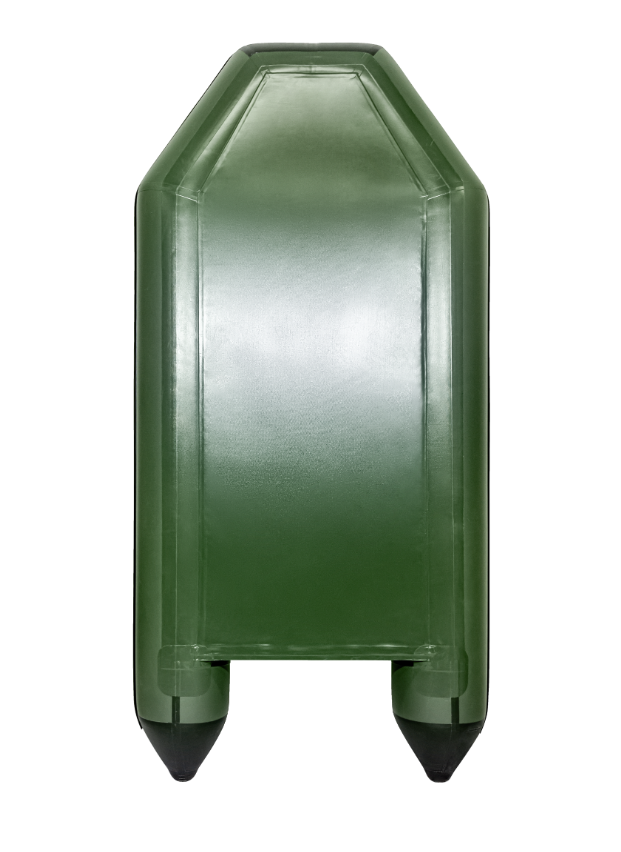 Лодка Аква 2800 в Геленджике