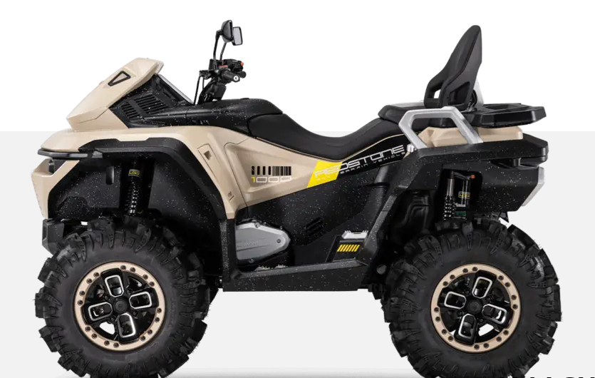 Квадроцикл BENDA REDSTONE 1000 MUD в Геленджике