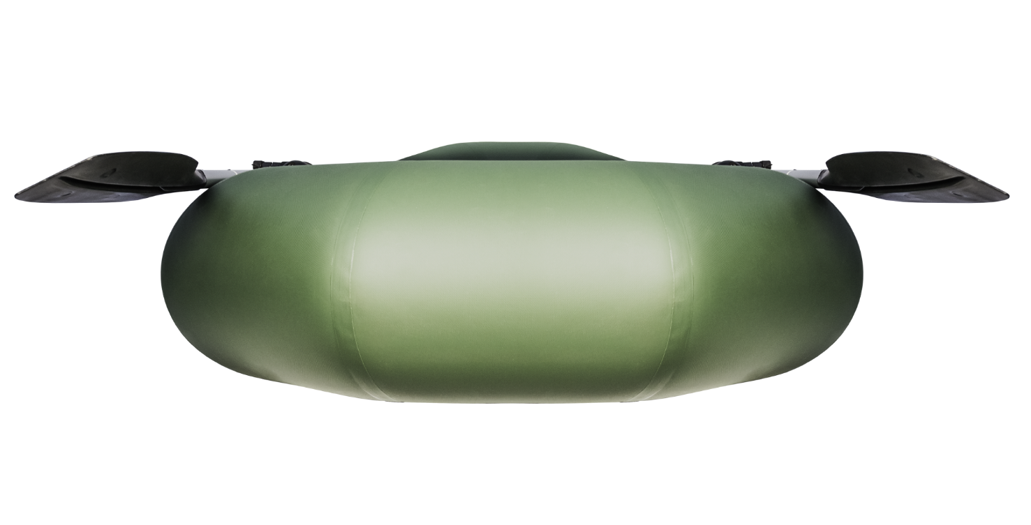 Лодка АКВА-ОПТИМА 240 в Геленджике