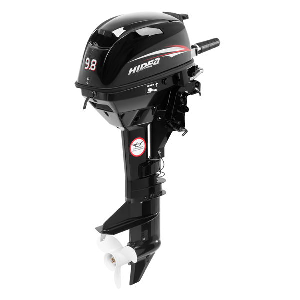 Лодочный мотор HIDEA HD9.8FHS в Геленджике