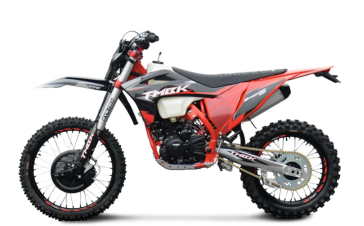 Питбайк TMBK Sprinter 300 (NB300) в Геленджике