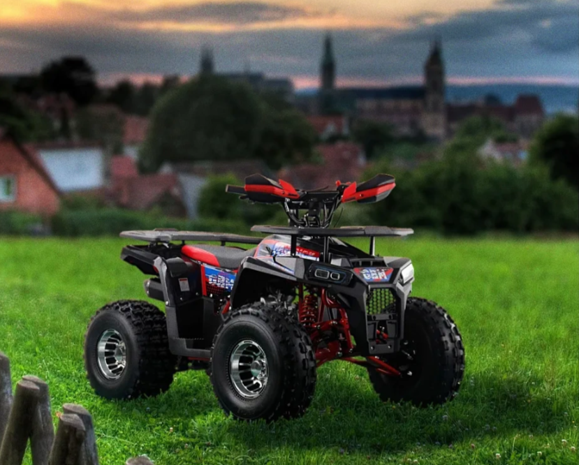 Квадроцикл GBM MAVERICK 222 NEW в Геленджике