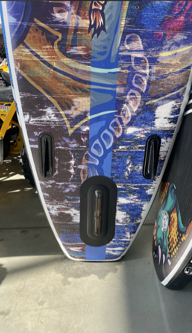SUP (САП) ДОСКА RAIDEX TAKUMO 10.6’ (320СМ) N 8 в Геленджике