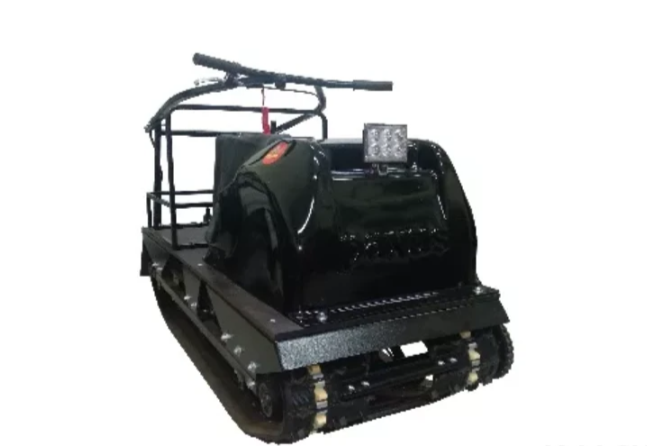 Мотобуксировщик PAXUS 550 МД. 15 л.с. в Геленджике