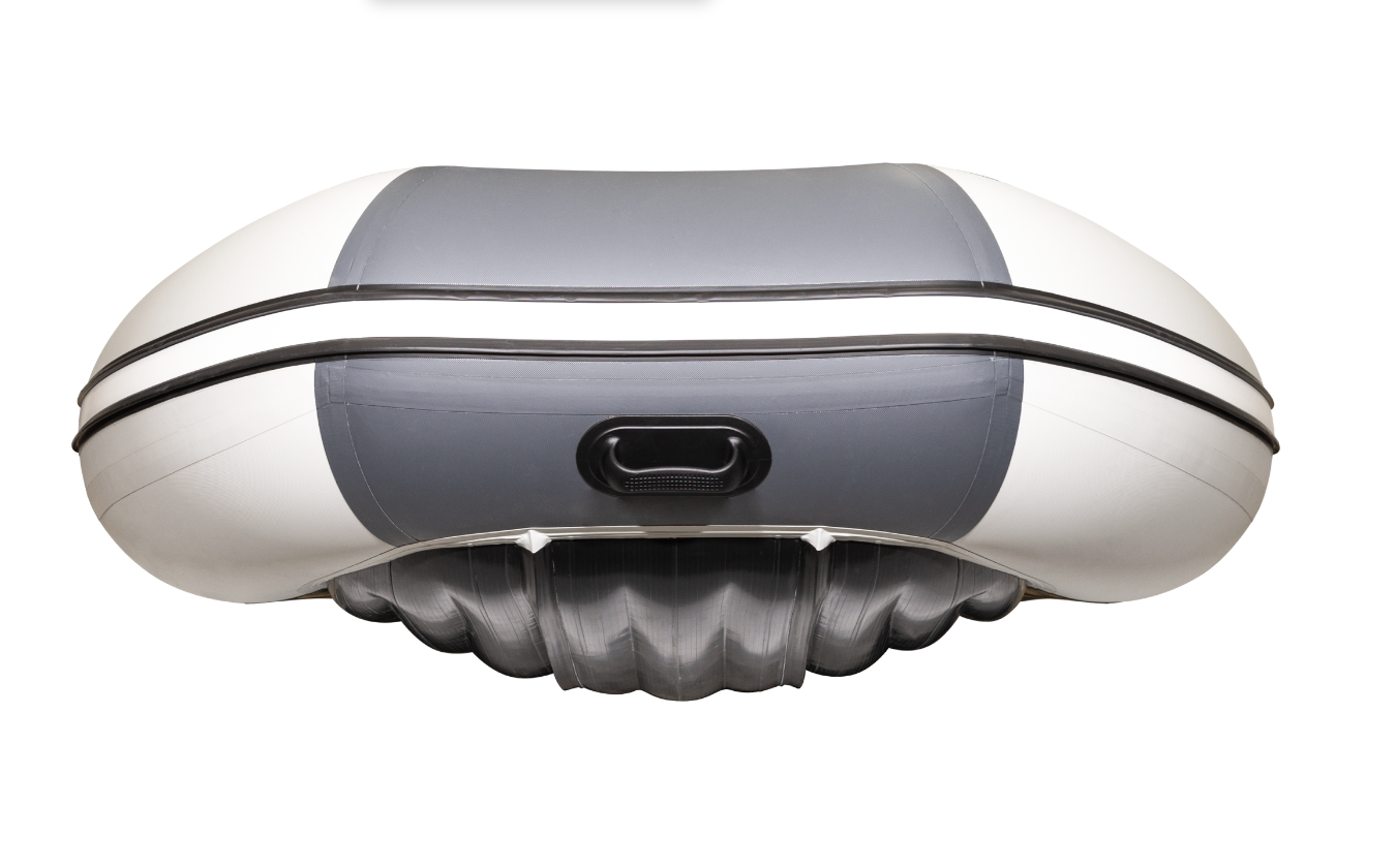 Лодка ривьера 3200 нднд гидролыжа в Геленджике